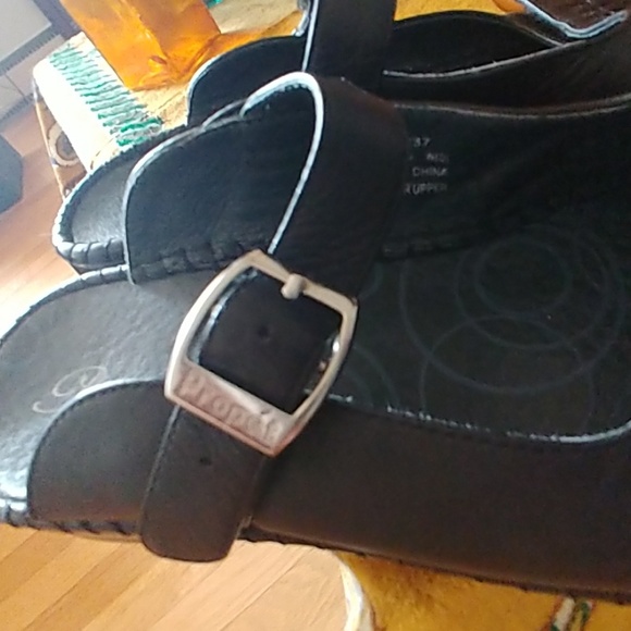 PROP'ET SANDALS - Picture 6 of 7